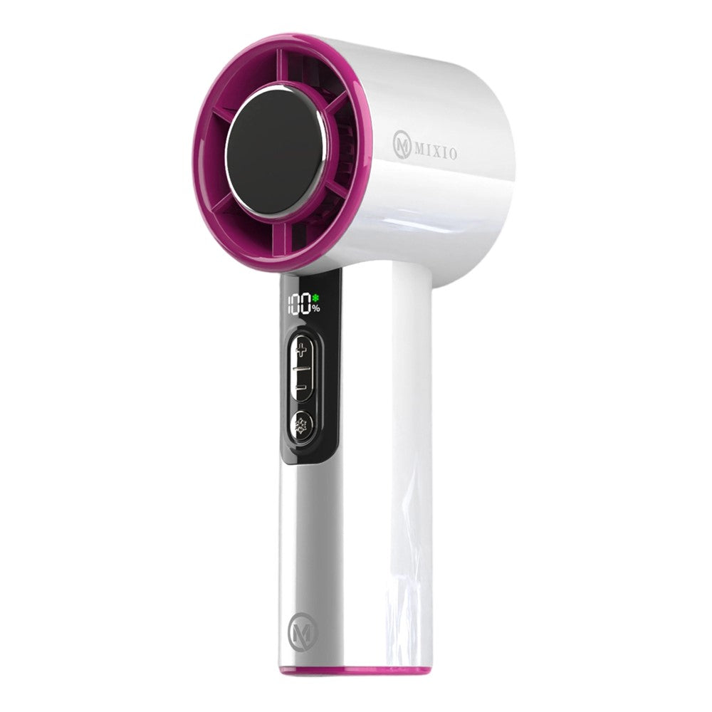 MIXIO GS-12 Turbo Handheld Fan