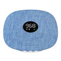 Bone Conduction Under-Pillow Sleep Speaker – Ultra-Thin Sound Disc