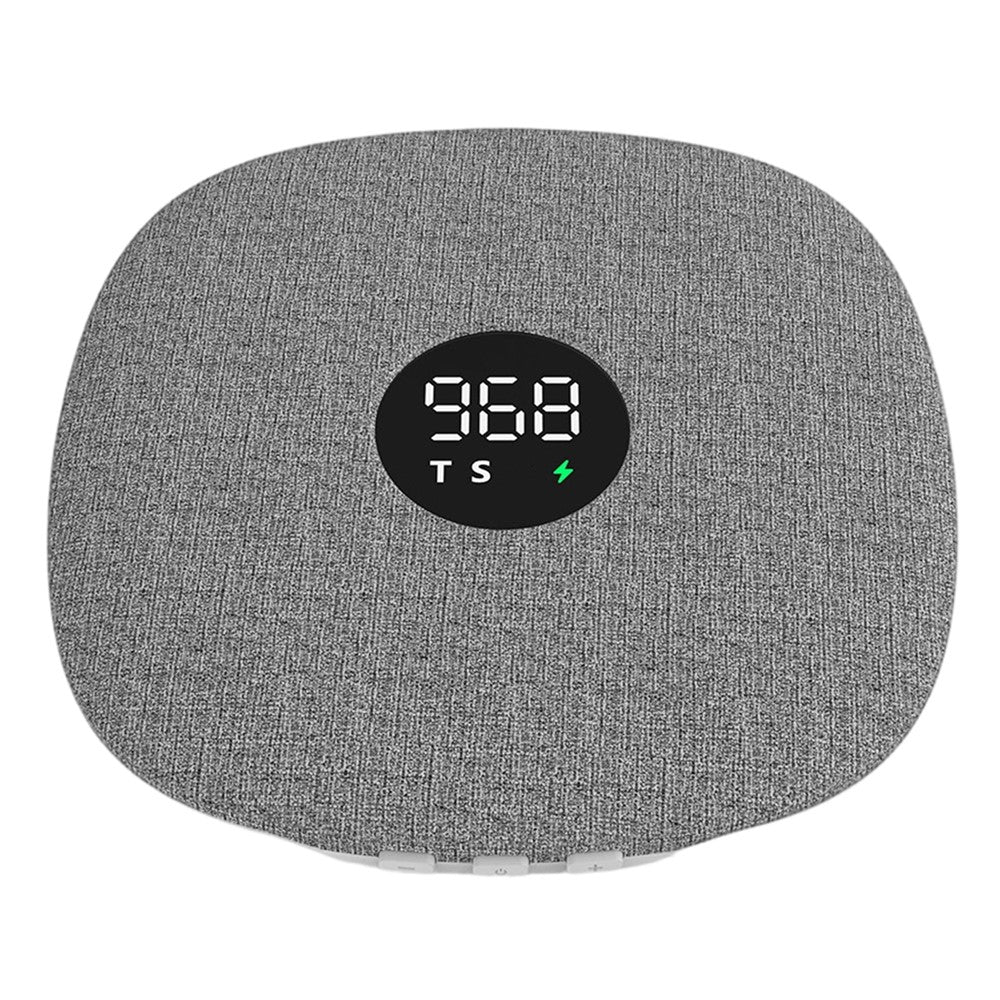 Bone Conduction Under-Pillow Sleep Speaker – Ultra-Thin Sound Disc