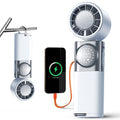 X80 Semiconductor Cooling Pocket Fan