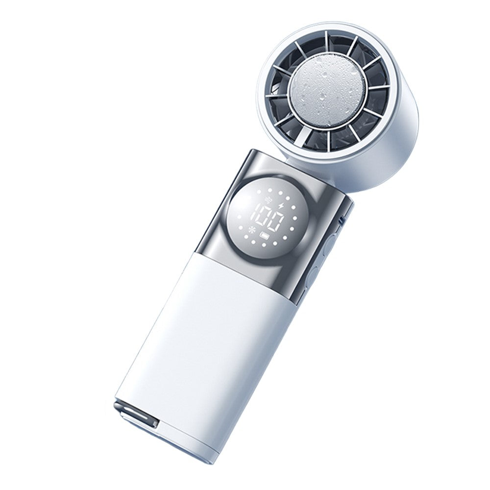 X80 Semiconductor Cooling Pocket Fan
