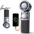 X80 Semiconductor Cooling Pocket Fan