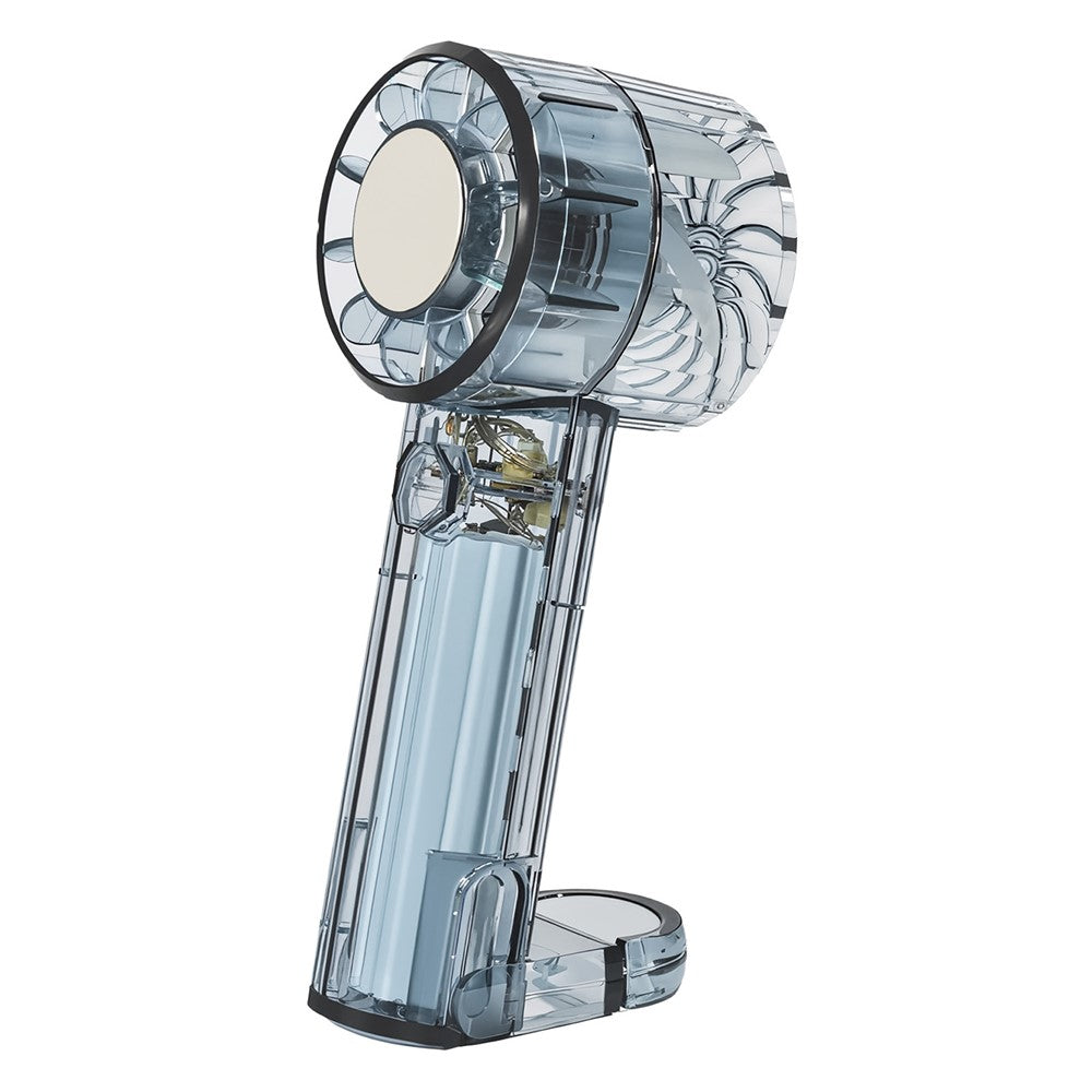 F13 Ice Pack Handheld Fan