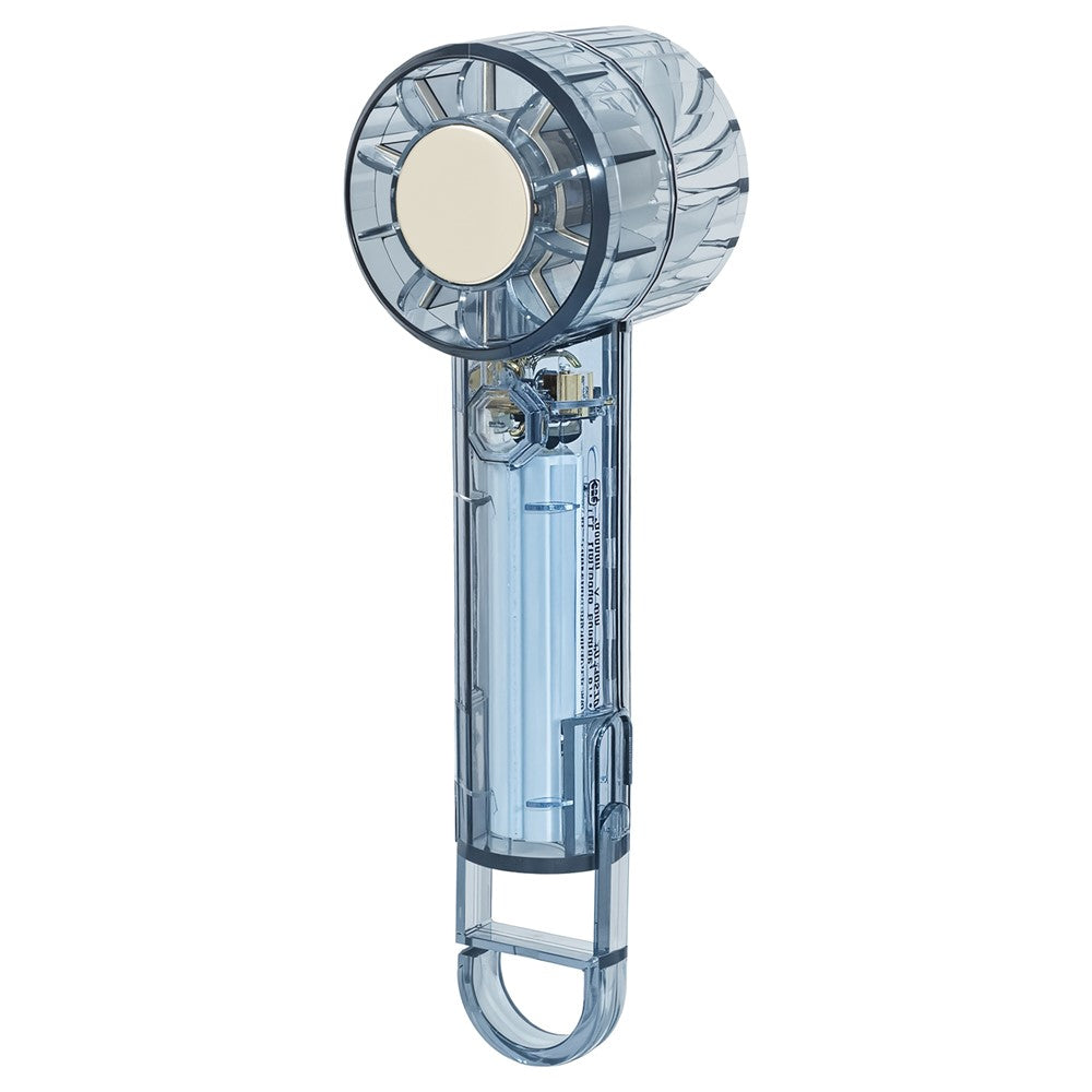 F13 Ice Pack Handheld Fan