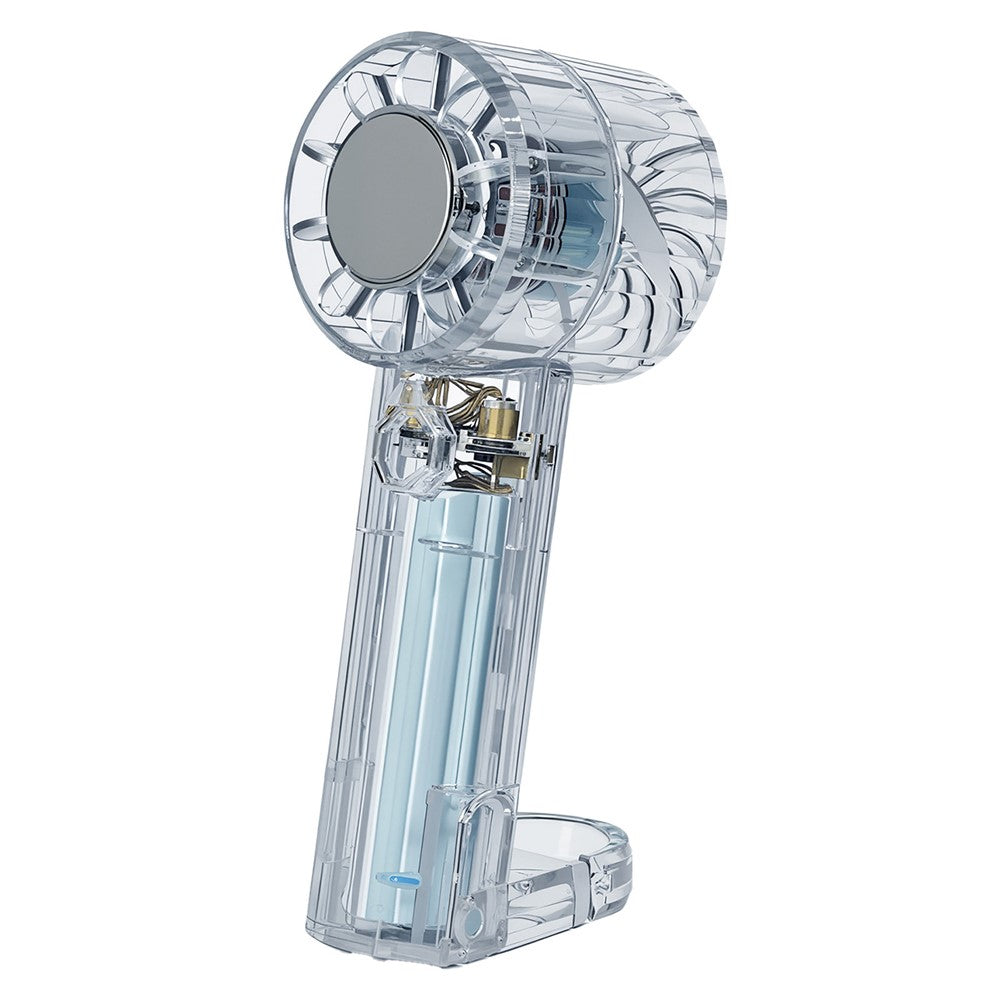 F13 Ice Pack Handheld Fan