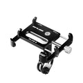 GUB PLUS 9 Smart Phone Holder Aluminum Alloy Bicycle Handlebar Holder Mount, Clamp Size: 55-100mm