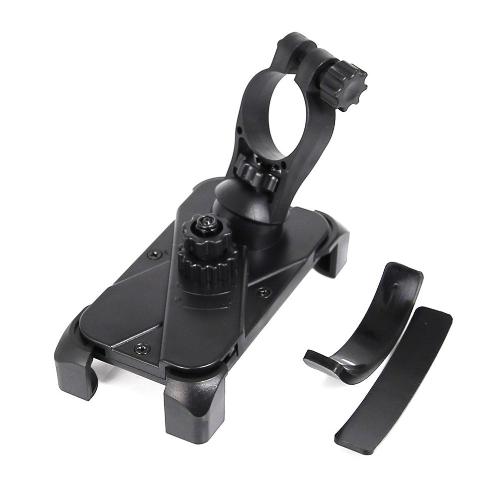 360 Rotating Bike Bicycle Phone Holder Handlebar Mount