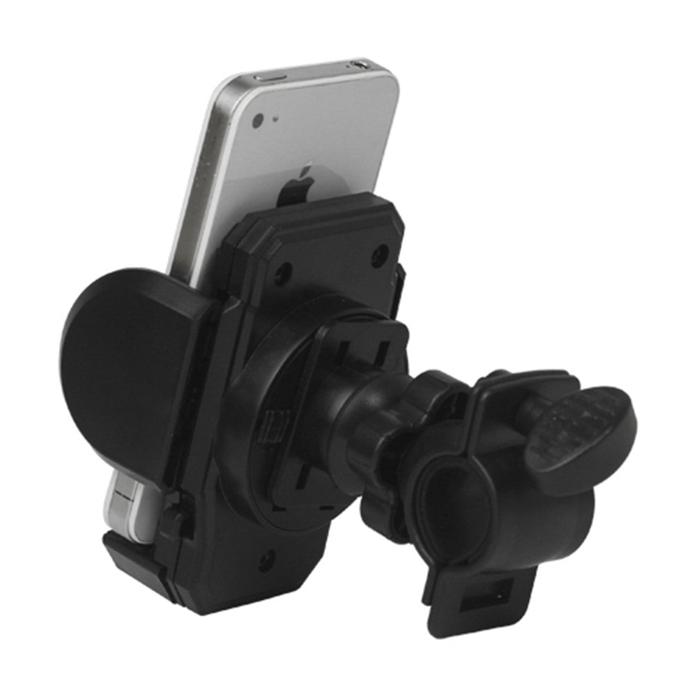 Universal Bike Bicycle Handlebar Mount Holder Stand for iPhone Samsung HTC and etc