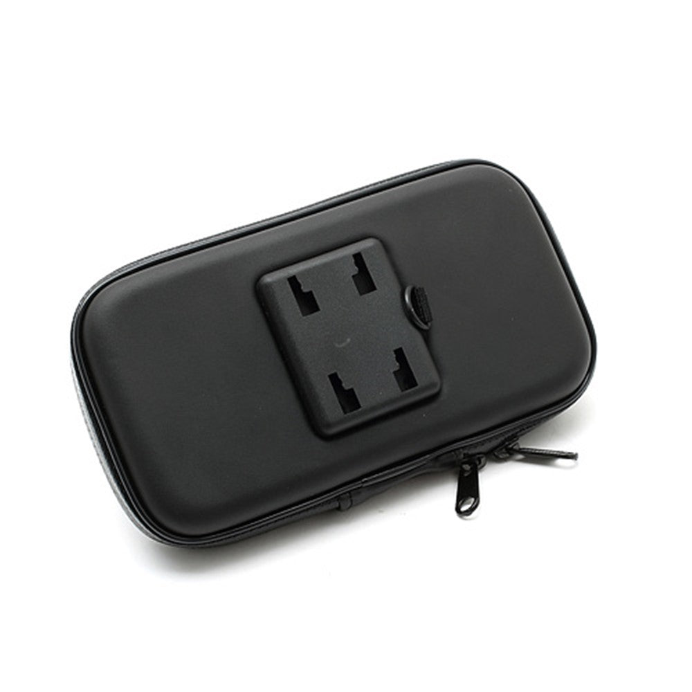 Waterproof Bicycle Bike Handlebar Case Holder for Samsung Galaxy S4 i9500 S3 i9300, Size: 14 x 7.5cm