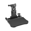 A08 High-quality Mini Portable Foldable Small Table Car Seat Tray Holder