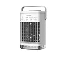 CF-006 Mini Air Cooler Desk Fan