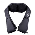 Deep kneading electric massage shawl neck massager