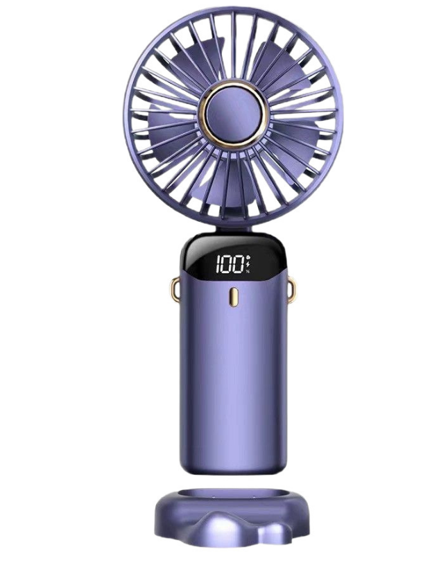 N15 Portable Handheld Fan