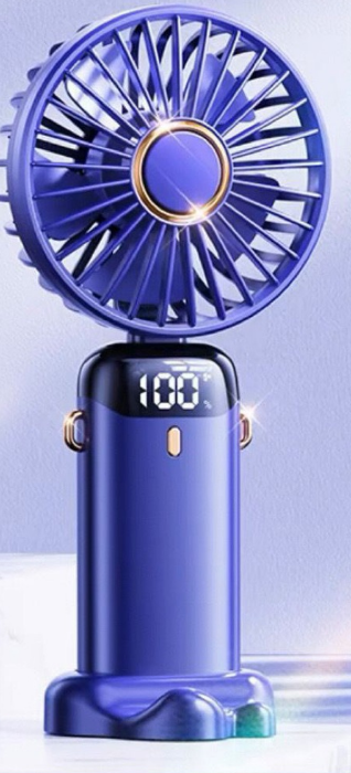N15 Portable Handheld Fan