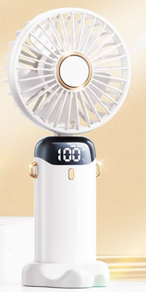 N15 Portable Handheld Fan