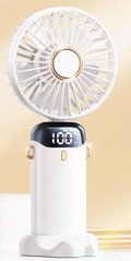N15 Portable Handheld Fan