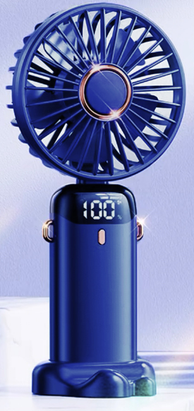 N15 Portable Handheld Fan