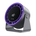Desktop Bladeless Circulation Fan