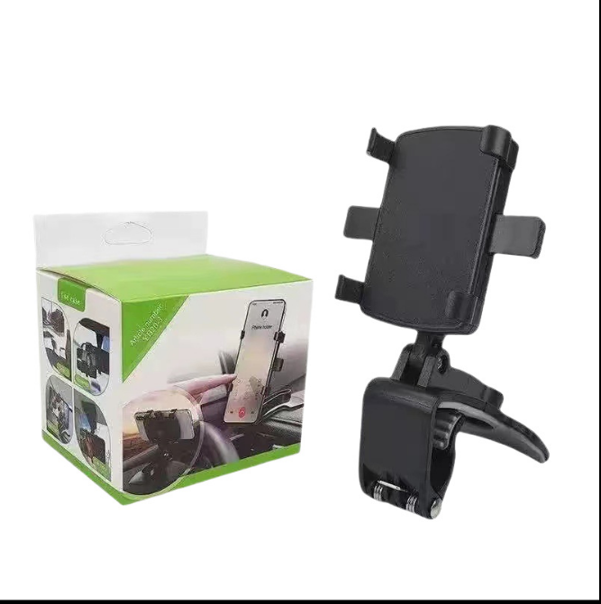 Universal Dashboard Phone Holder