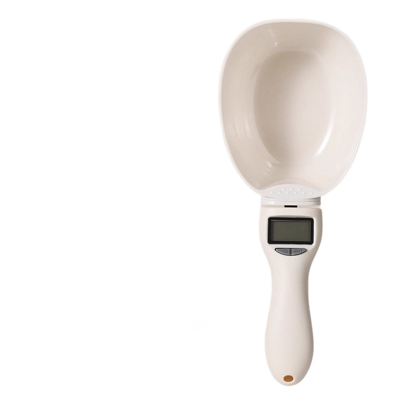Electronic Measuring Spoon Kitchen Scale